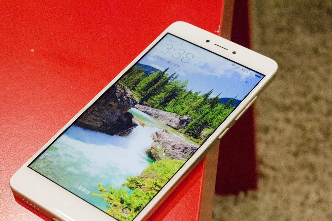 红米Note4x测评,红米note4x评测游戏