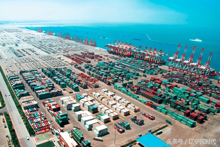 我叫辽宁,绝对不是我吹牛,今年我将让全国刮目相看!