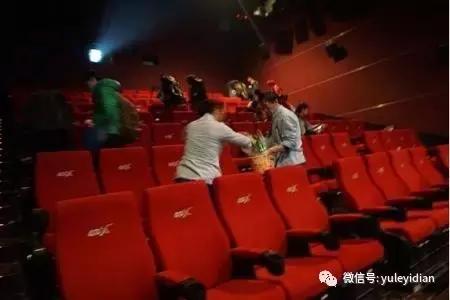 电影开场了没看可以退款吗,前几天看电影错过的彩蛋