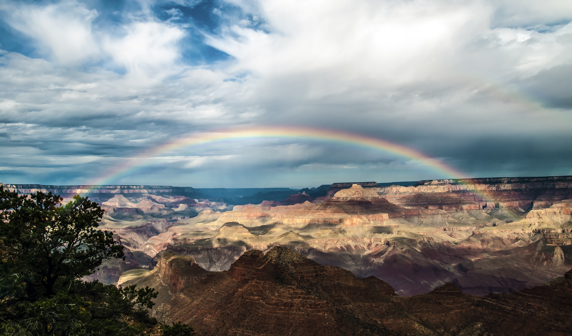 有关彩虹的知识有哪些,彩虹拍摄技巧大全图解