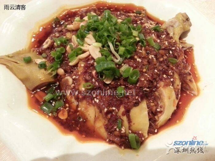 深圳川菜馆,深圳川菜好吃又划算