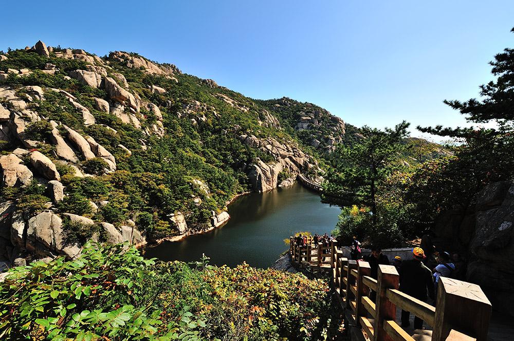 山东旅游十大景点需要多少钱,5a景区门票多少钱山东