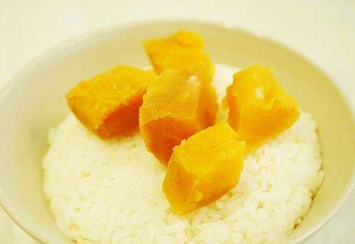 红薯怎么吃减肥最有效,吃红薯减肥是很多人认可的方法