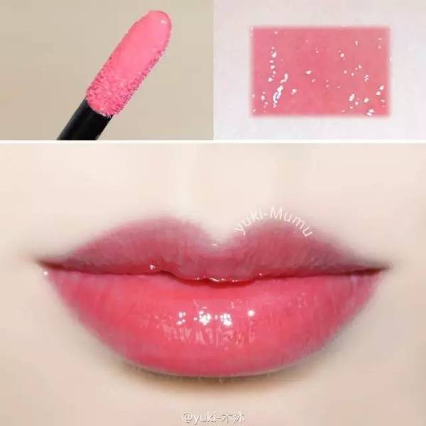 双十一大牌口红必买清单个人,15支显白口红推荐