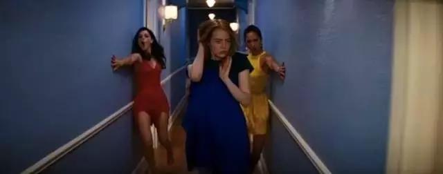 爱乐之城观赏感受,爱乐之城最经典的一场