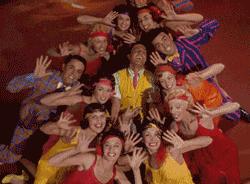 爱乐之城观赏感受,爱乐之城最经典的一场