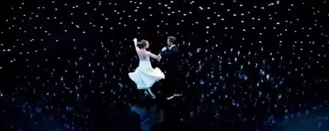 爱乐之城观赏感受,爱乐之城最经典的一场