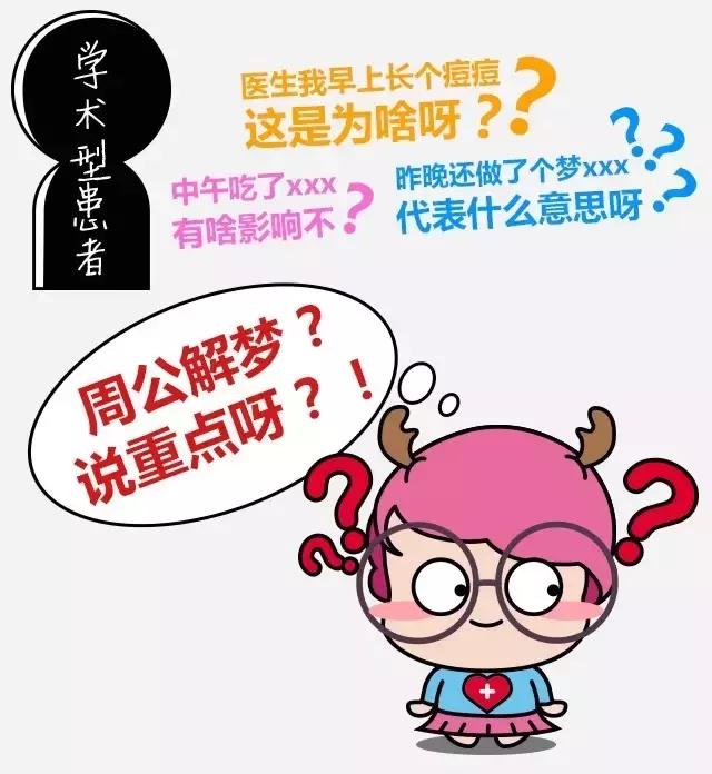 看病一定要说清病史,在医院要不要和医生说自己的病史