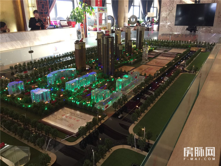 城西刚需盘春晓华苑，千米内医院、公园、学校一应俱全！