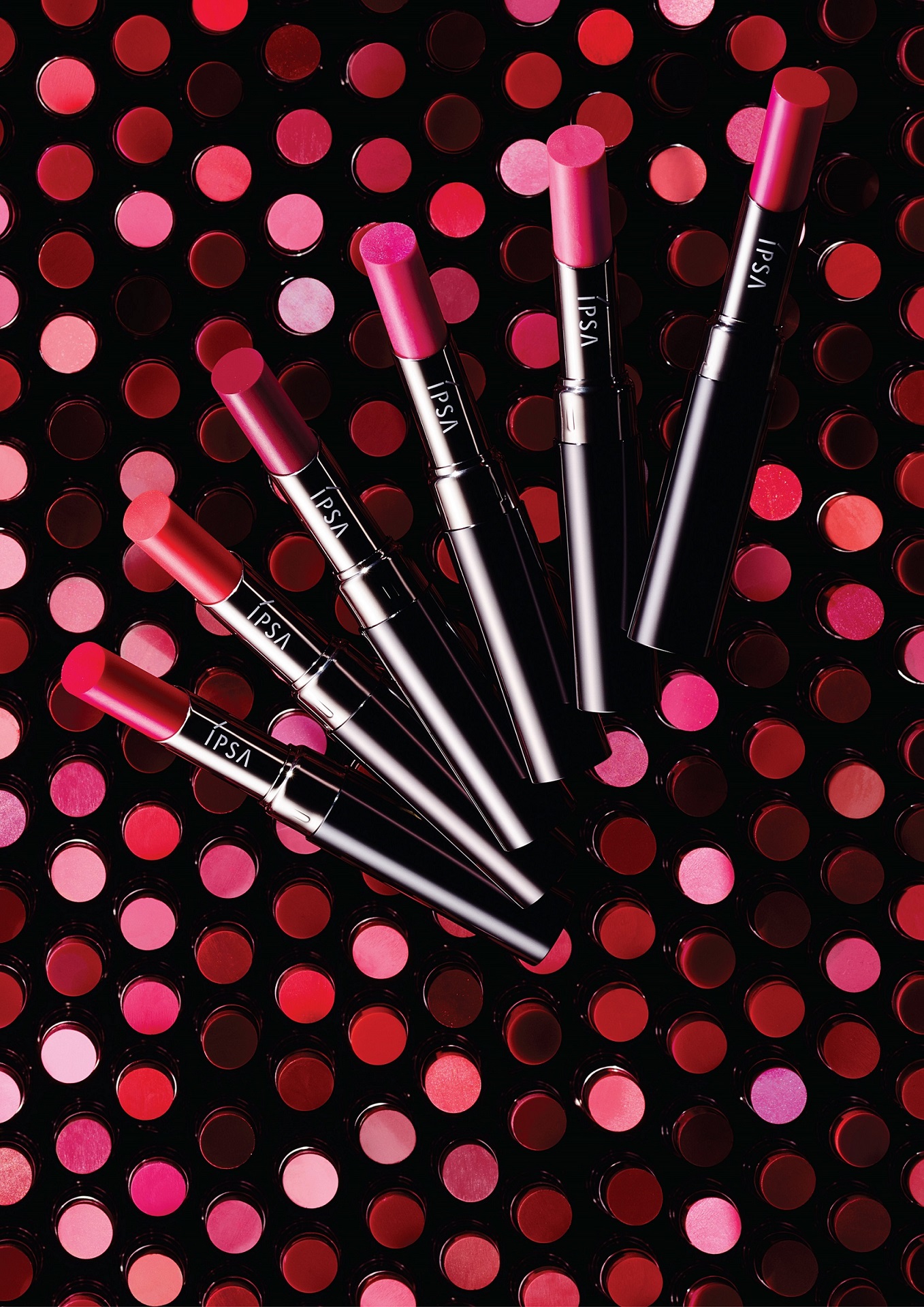 混油皮护肤ipsa,ipsa妆