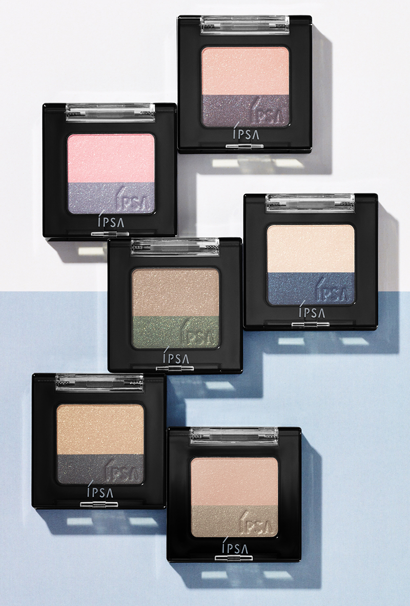 混油皮护肤ipsa,ipsa妆