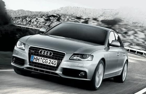 德国人最喜欢什么车,德国人最喜欢奥迪哪款