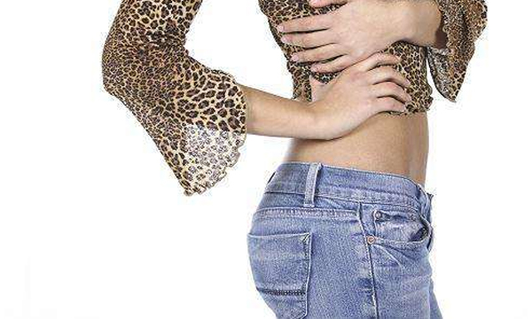 天气冷腰就酸是怎么回事,天气冷腰骨头疼是什么原因