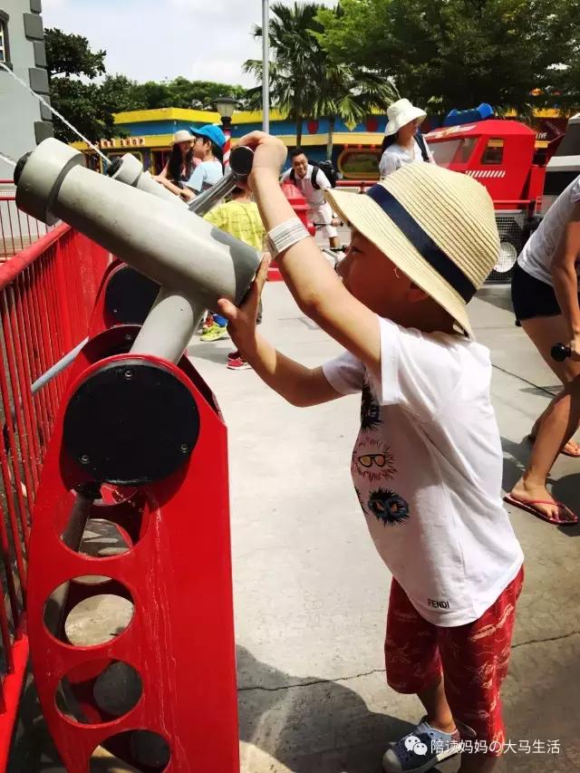 乐高主题乐园游玩攻略,新山乐高乐园一天能玩完吗