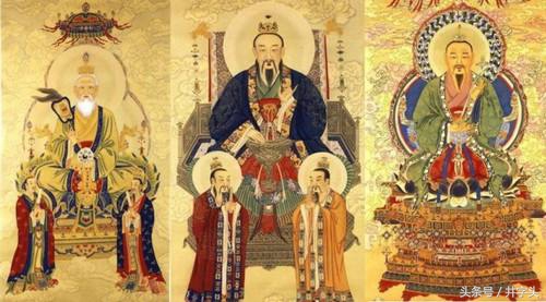 修习|道教绝对经典《抱朴子》,之一