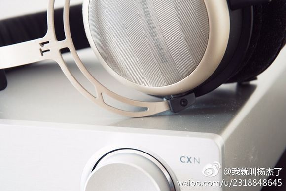 这次来聊两个大家伙～简评剑桥CXN、新版金波GD-01