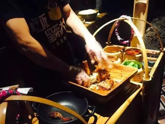 11大商场45家好吃餐厅,上海各大商场觅食指南,逛到哪吃到哪