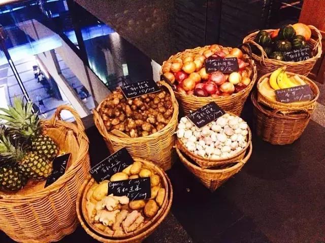 11大商场45家好吃餐厅,上海各大商场觅食指南,逛到哪吃到哪