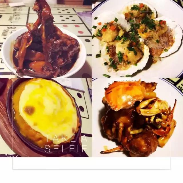 11大商场45家好吃餐厅,上海各大商场觅食指南,逛到哪吃到哪