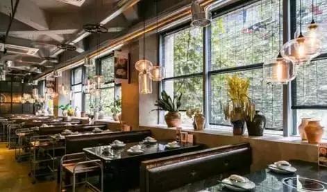 11大商场45家好吃餐厅,上海各大商场觅食指南,逛到哪吃到哪