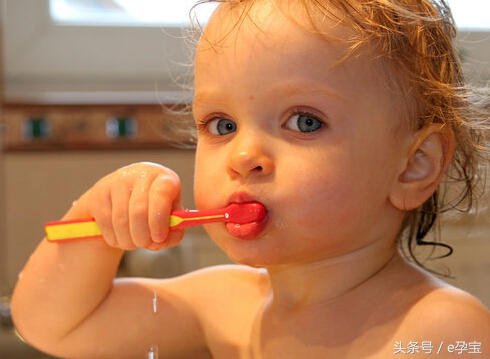 口腔科主任告诉您:儿童如何有效防止蛀牙