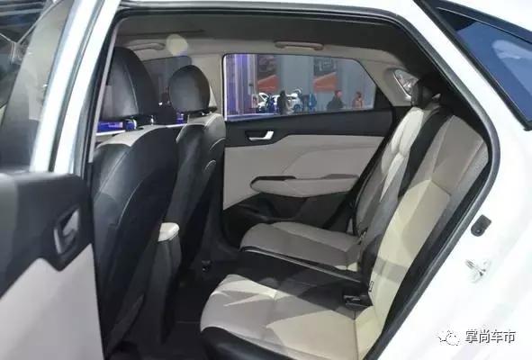 17年现代悦纳rv能卖多少钱,现代悦纳rv最新款