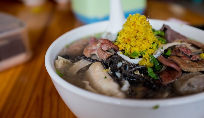 论一个吃货的自我修养小说,论一个吃货的自我修养