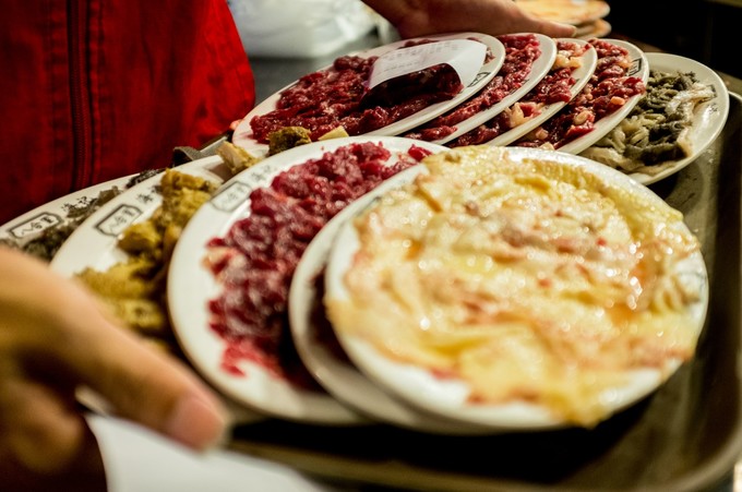 论一个吃货的自我修养小说,论一个吃货的自我修养