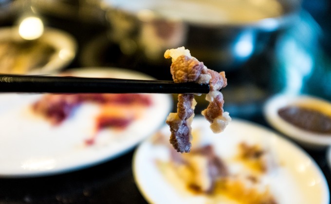 论一个吃货的自我修养小说,论一个吃货的自我修养