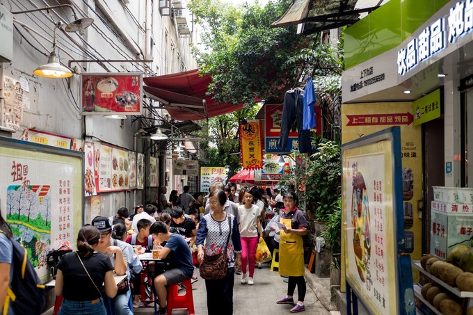 论一个吃货的自我修养小说,论一个吃货的自我修养