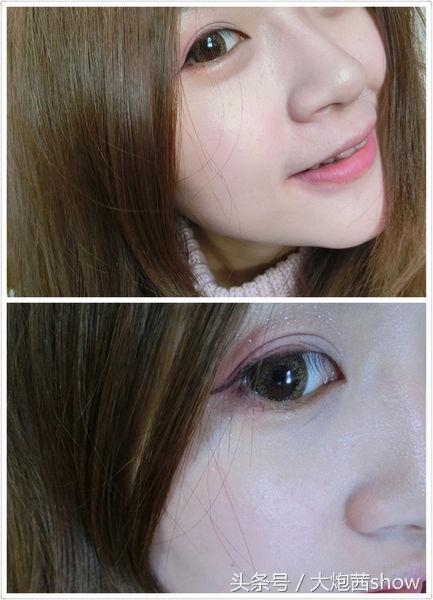 情人节七色眼影盘,纯色限定情人节八色眼影