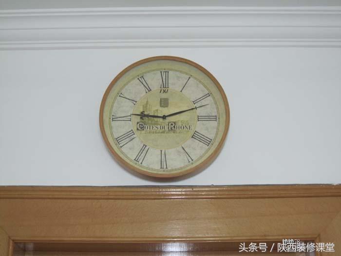 老破小小户型极简风改造,一间旧屋改造网红风格