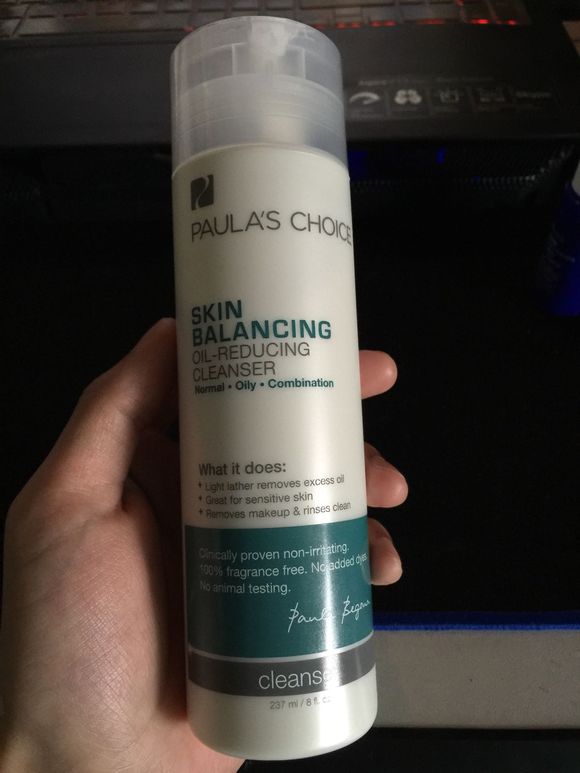 世上没有糙男人，只有懒男人——平价护肤品系列