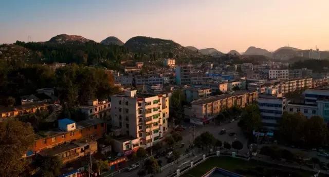 贵州各个县产值排名,贵州各县区生产总值