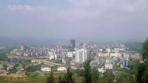 贵州各个县产值排名,贵州各县区生产总值