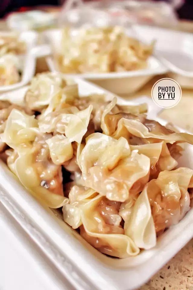 就凭这个“光头佬”，竟能将南铁的早餐全数包揽