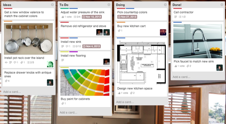 4个免费开源软件,推荐四个flutter重磅开源app项目
