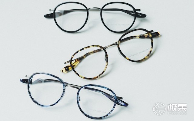 盘点牛逼眼镜,复古风眼镜推荐