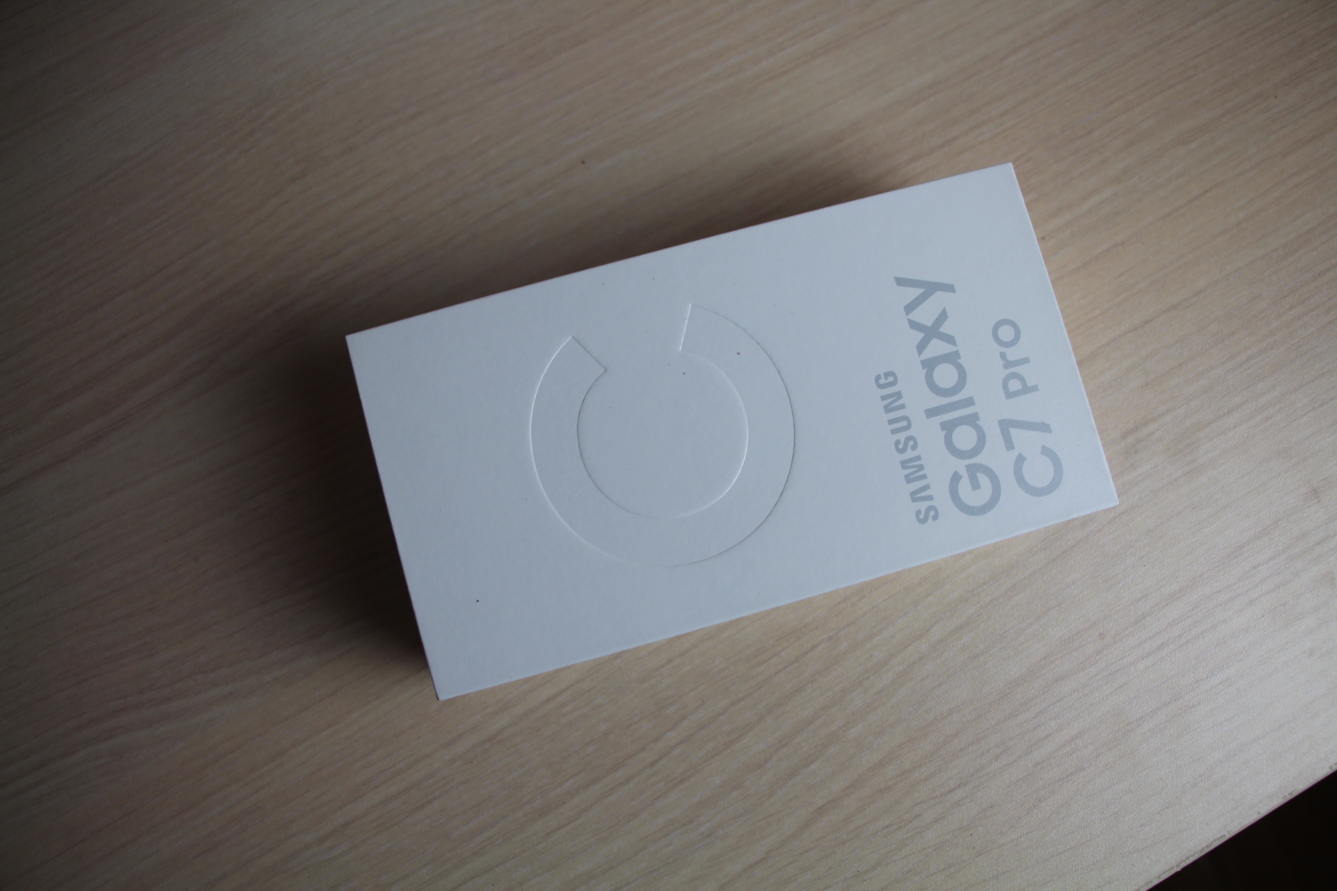 *击狙**OV三星GalaxyC7上手