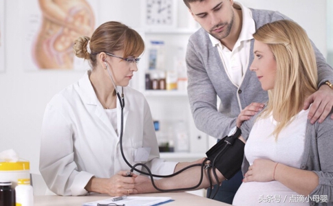 准妈妈看,分娩前必做的产检项目清单都在这里了!