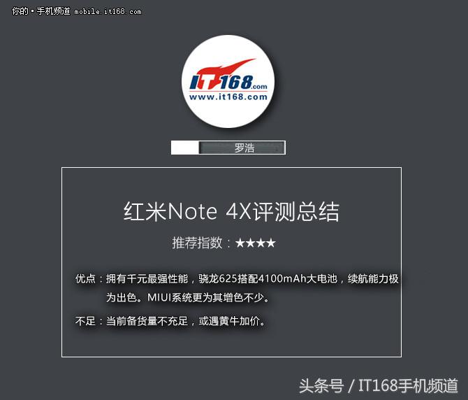红米Note系列千元机,红米note系列千元机推荐