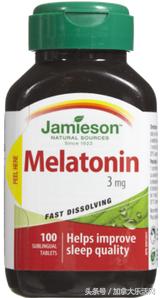 德国进口褪黑素助眠,什么牌子褪黑素助眠