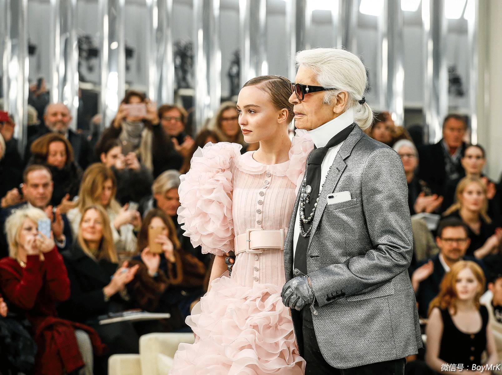 揭发丨拍照片玩摇滚深度网瘾，这竟然都是时尚圈大咖干的事（上）