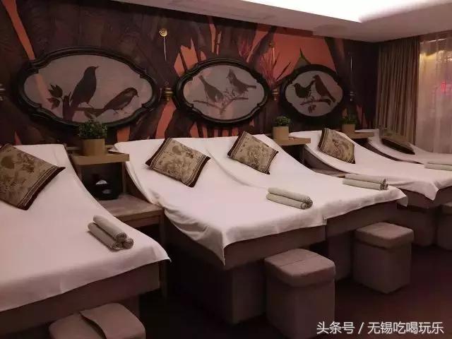 无锡很值得来的地方,无锡有什么可以放松心情的地方