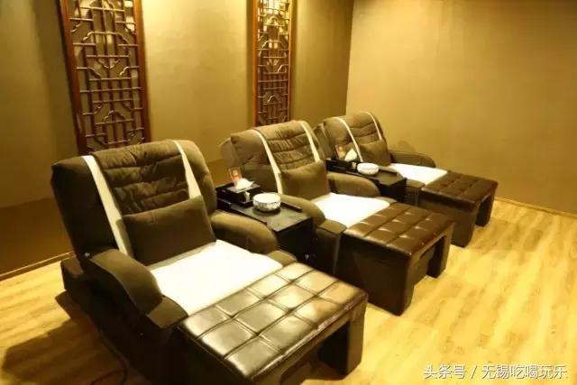 无锡很值得来的地方,无锡有什么可以放松心情的地方