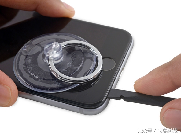 iphone6s换电池多少钱,iphone6s换电池教程视频