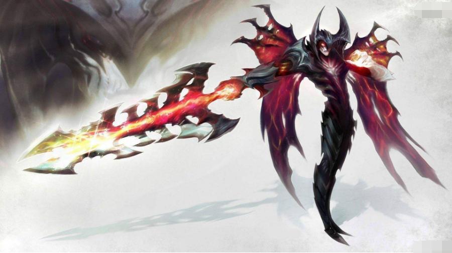 lol不需要人头的英雄,1v1单挑最恶心的英雄lol