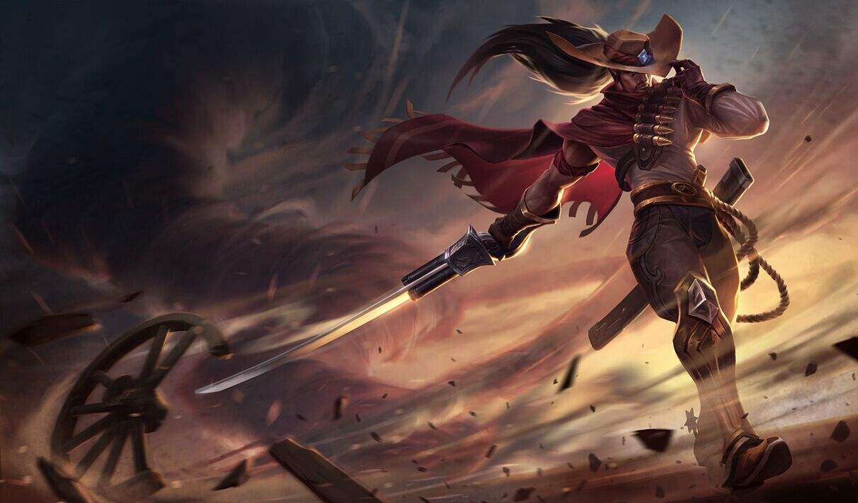 lol不需要人头的英雄,1v1单挑最恶心的英雄lol