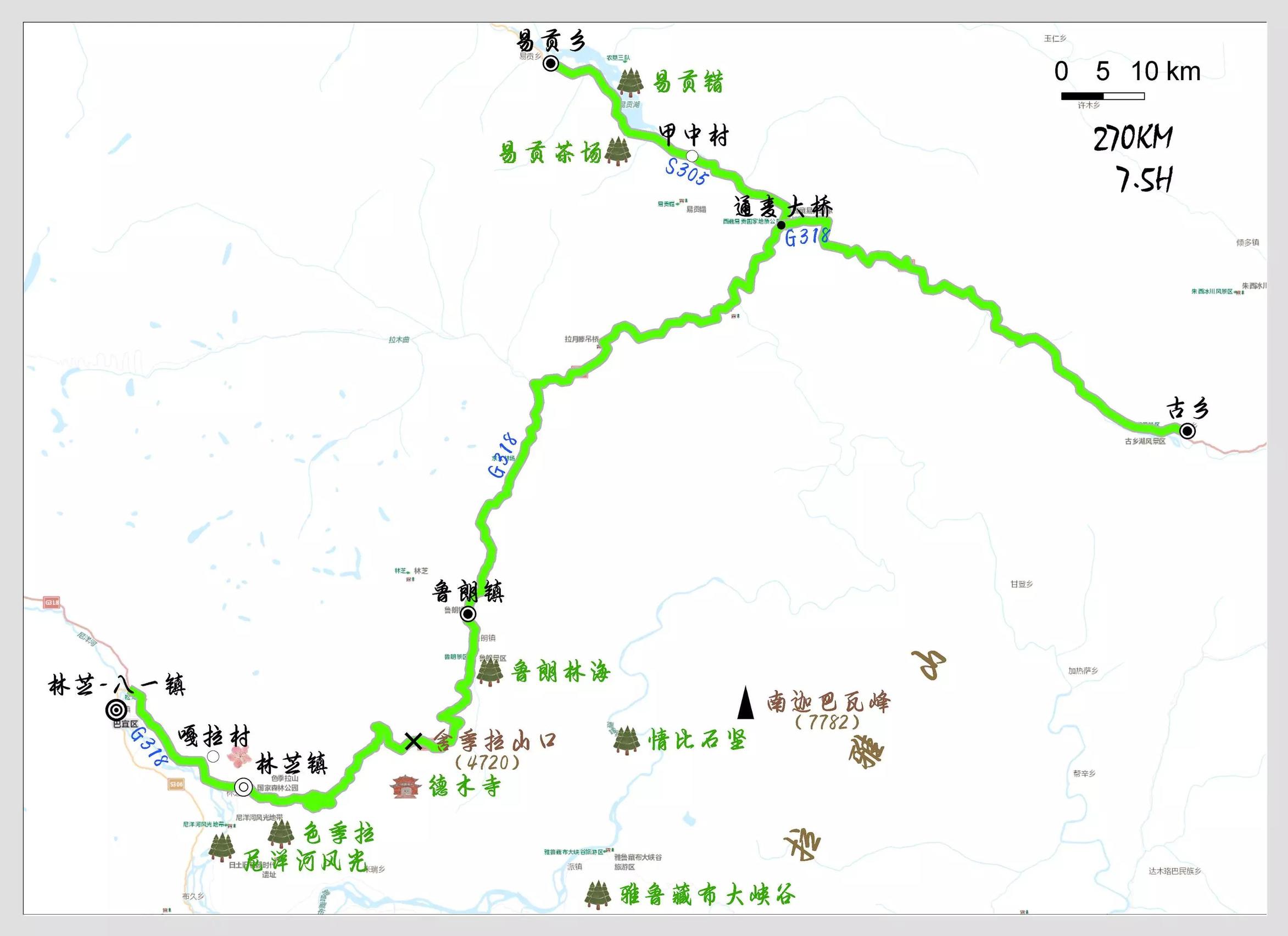 连联合国都赞不绝口的百里桃花,你真的不带她看一下吗?