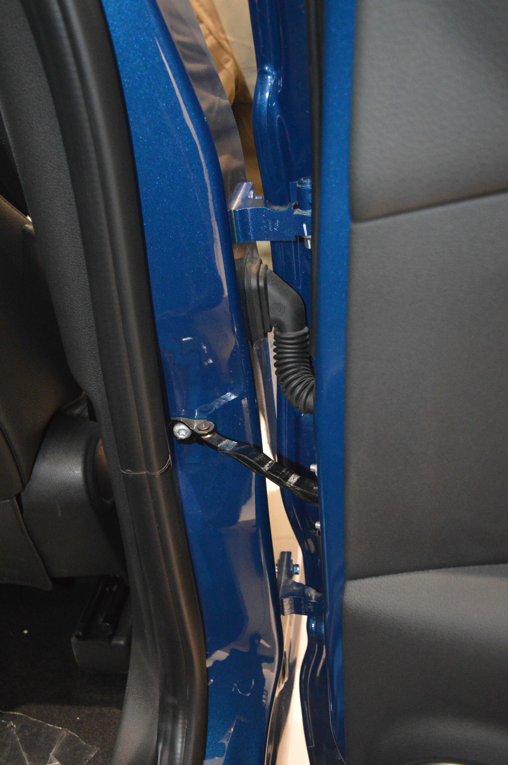 观致智联尊贵跟领先,观致汽车豪车